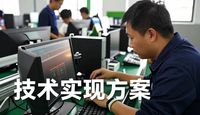 技术外包等适合哪些应用环境？